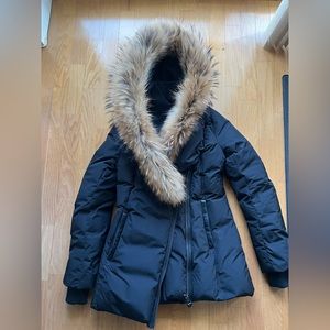 Mackage Adali Jacket - black - XS